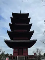池上本門寺の写真・動画_image_410499