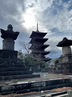 池上本門寺の写真・動画_image_410503