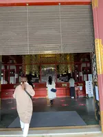 池上本門寺の写真・動画_image_410507
