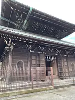 池上本門寺の写真・動画_image_410511