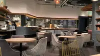 【閉業】伊右衛門サロン 渋谷ヒカリエ店の写真・動画_image_410706