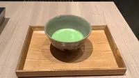 【閉業】伊右衛門サロン 渋谷ヒカリエ店の写真・動画_image_410708