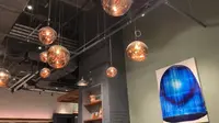 【閉業】伊右衛門サロン 渋谷ヒカリエ店の写真・動画_image_410709