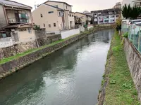 薩摩島津伏見屋敷跡（薩摩藩邸跡）の写真・動画_image_410835
