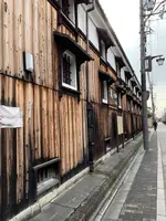 会津藩駐屯地跡(伏見御堂)の写真・動画_image_410837