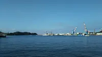ヴェルニー公園の写真・動画_image_410869
