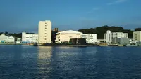 ヴェルニー公園の写真・動画_image_410870