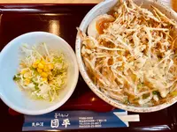 手打ち 釜あげうどん・そば 団平の写真・動画_image_410943