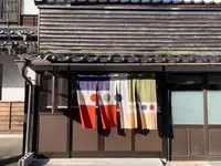 勝山町並み保存地区の写真・動画_image_410972