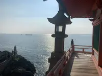 阿伏兎観音の写真・動画_image_410986