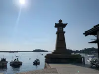 常夜燈の写真・動画_image_411016