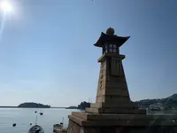 常夜燈の写真・動画_image_411017