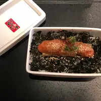 元祖博多めんたい重の写真・動画_image_411038