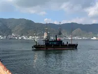 鞆の浦［市営渡船場］（航路）の写真・動画_image_411065