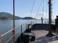 鞆の浦［市営渡船場］（航路）の写真・動画_image_411067
