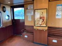 鞆の浦［市営渡船場］（航路）の写真・動画_image_411068