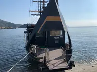 鞆の浦［市営渡船場］（航路）の写真・動画_image_411069