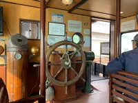 鞆の浦［市営渡船場］（航路）の写真・動画_image_411070
