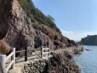 仙酔島の写真・動画_image_411077