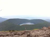 韓国岳の写真・動画_image_411377