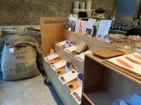 Coffee Wrights（コーヒーライツ） 蔵前の写真・動画_image_411471