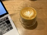 Coffee Wrights（コーヒーライツ） 蔵前の写真・動画_image_411473