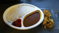 ジャンカレー 東陽店の写真・動画_image_411487