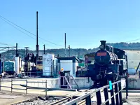 新金谷駅の写真・動画_image_411512