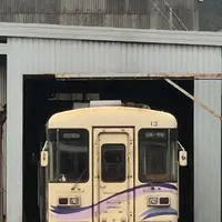 明智駅（明知鉄道）の写真・動画_image_411528