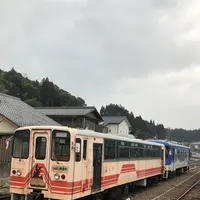 明智駅（明知鉄道）の写真・動画_image_411529