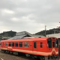 明智駅（明知鉄道）の写真・動画_image_411530