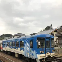 明智駅（明知鉄道）の写真・動画_image_411531