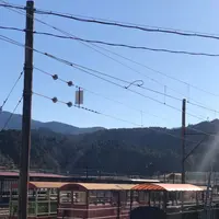 千頭駅の写真・動画_image_411542