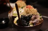 月島もんじゃ こぼれやの写真・動画_image_411906