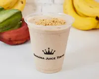 BANANA JUICE (バナナジュース)の写真・動画_image_411914