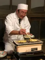 料亭 金鍋の写真・動画_image_412471