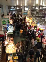 唐戸市場の写真・動画_image_412608