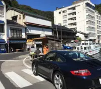 美保関漁港の写真・動画_image_412620