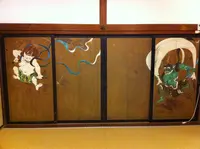 高野山温泉 福智院の写真・動画_image_412670