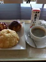 土山SA 下りの写真・動画_image_412687
