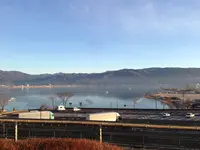 諏訪湖SA（下り）の写真・動画_image_412743