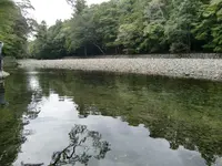 伊勢神宮内宮（皇大神宮）の写真・動画_image_413086