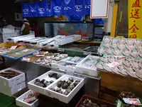 唐戸市場の写真・動画_image_413284