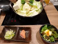 博多もつ鍋 おおやま 博多1番街店の写真・動画_image_413290