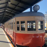 九州鉄道記念館の写真・動画_image_413365