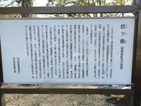 源頼朝公配流の地 蛭ケ小島の写真・動画_image_413401
