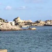 仁右衛門島の写真・動画_image_413434