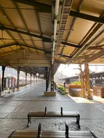 門司港駅の写真・動画_image_413451