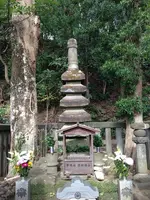 源頼朝の墓の写真・動画_image_413470