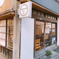 コーヒー&ケークス マウンテンハットの写真・動画_image_413536